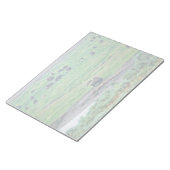 Das amerikanische Bison Notizblock (angewinkelt)