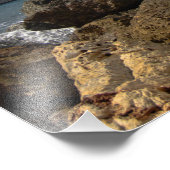 Das Amphibienschiff USS Kearsarge Fotodruck (Ecke)