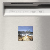 Das Amphibienschiff USS Kearsarge Magnet (In Situ (Geschirrspüler))