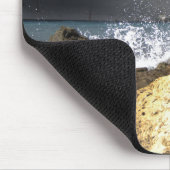 Das Amphibienschiff USS Kearsarge Mousepad (Ecke)