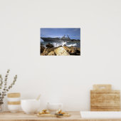 Das Amphibienschiff USS Kearsarge Poster (Küche)