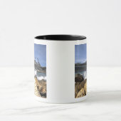 Das Amphibienschiff USS Kearsarge Tasse (Zentrum)