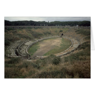 Das Amphitheater