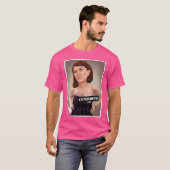 Das Amt - Lässiger Tag T-Shirt (Vorne ganz)