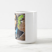 Das Amt - Michael Scott Kaffeetasse (Mittel)