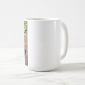 Das Amt - Michael Scott Kaffeetasse (VorderseiteRechts)