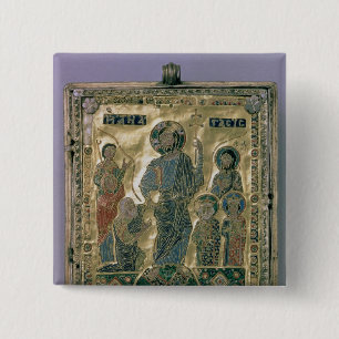 Das Anastasis Button