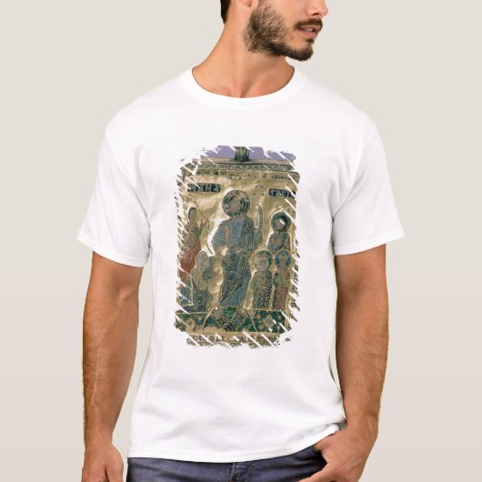 Das Anastasis T-Shirt (Vorderseite)