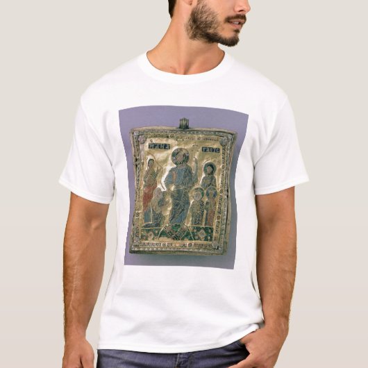 Das Anastasis T-Shirt (Vorderseite)