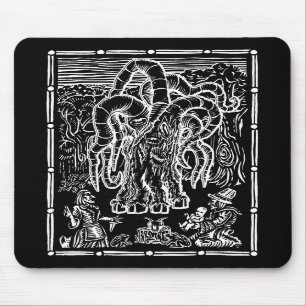 Das anbietenMousepad Mousepad