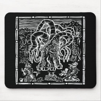 Das anbietenMousepad Mousepad