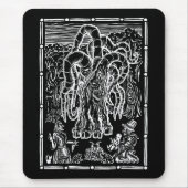 Das anbietenMousepad Mousepad (Vorne)