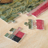 Das Andenken Puzzle (Seite)