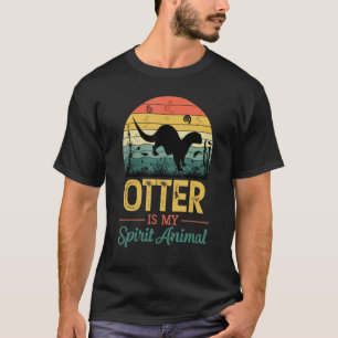 Das andere ist mein Geiststier T-Shirt