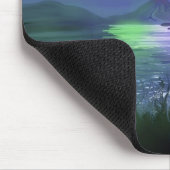 Das andere mousepad der Himmel der Welt (Ecke)