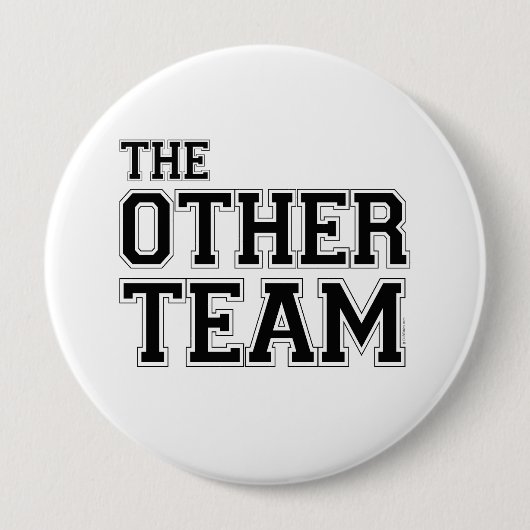 DAS ANDERE TEAM BUTTON (Vorderseite)