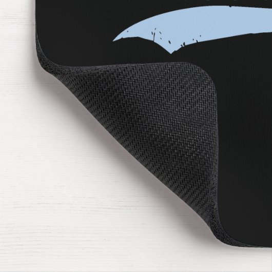 DAS ANDERE TEAM MOUSEPAD (Ecke)