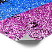 DAS ANDERE TEAM POSTER (Ecke)