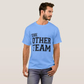 DAS ANDERE TEAM T-Shirt (Vorne ganz)
