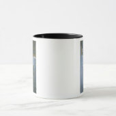 Das Angebot, c.1900 Tasse (Zentrum)