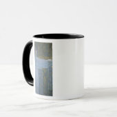 Das Angebot, c.1900 Tasse (Vorderseite Links)