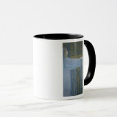 Das Angebot, c.1900 Tasse (VorderseiteRechts)