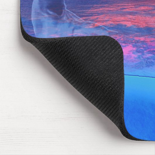 DAS ANGEBOT MOUSEPAD (Ecke)