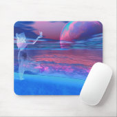 DAS ANGEBOT MOUSEPAD (Mit Mouse)