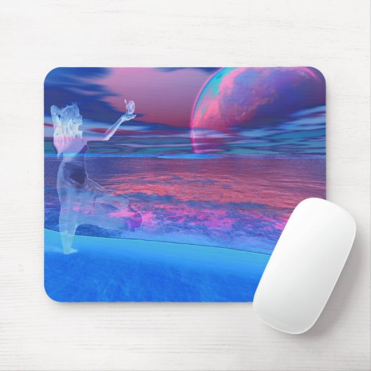 DAS ANGEBOT MOUSEPAD (Mit Mouse)