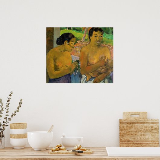 Das Angebot von 1902 Poster (Küche)