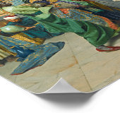 Das Angebot von Deutsch Poster (Ecke)