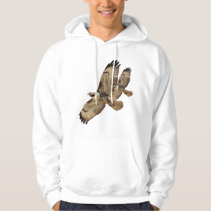 Das angebundene Rot feilbietet T - Shirt