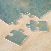 Das Angel William Baxter Closson Ölgemälde Puzzle (Seite)
