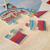 Das angemessene Puzzlespiel Puzzle (Seite)