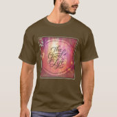 Das angenehme Leben T-Shirt (Vorderseite)