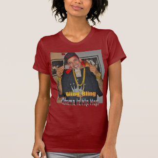 Das angesagte Hopfen Obama-Frau T-Shirt