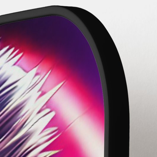 Das Anime Ace-Pickleball-Paddel Pickleball Schläger (Linke Seite)