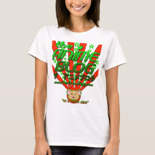 Das anime-Blog t T-Shirt