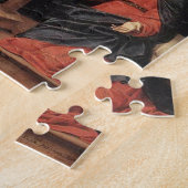 Das Annunziationspuzzle Puzzle (Seite)