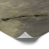 Das Ansammlung Storm Poster (Ecke)