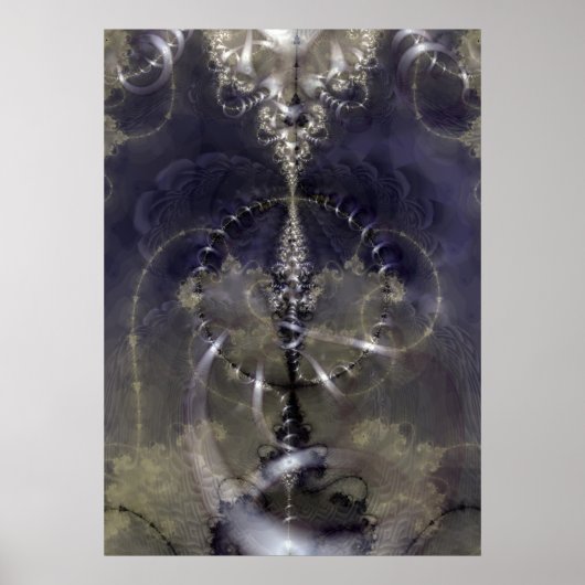 Das Ansammlung Storm Poster (Vorne)