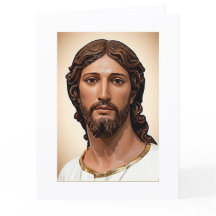 DAS ANTLITZ JESU von Mark Edward Westerfield