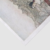 Das Anwesen Seidenpapier (Ausschnitt)