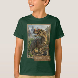 Das Apex-Exemplar-T-Shirt T-Shirt