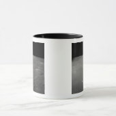 Das Apollo 12 Mondmodul Intrepid Tasse (Zentrum)
