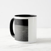 Das Apollo 12 Mondmodul Intrepid Tasse (Vorderseite Links)
