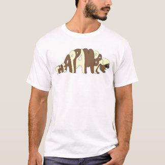 Das Appamobile Shirt