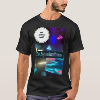 Das Aquarium House T-Shirt