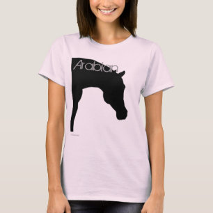 Das arabische Pferd T-Shirt