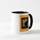 Das ärgerliche betrunkene tasse (VorderseiteRechts)